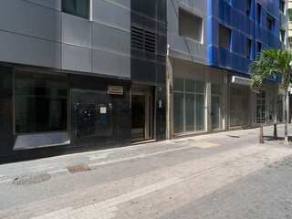 Casa per le vacanze Las Palmas Ambiente 52