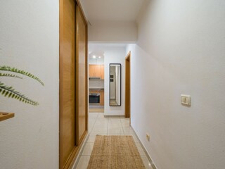 Maison de vacances Las Palmas  55
