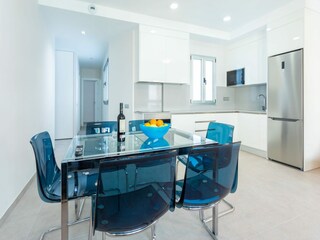 Vakantiehuis Las Palmas Kenmerken 31