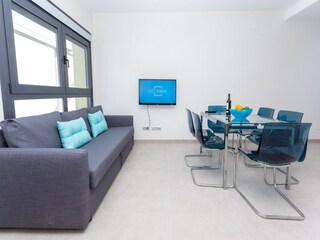 Maison de vacances Las Palmas Équipement 32