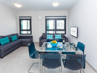 Vakantiehuis Las Palmas Kenmerken 24