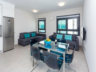 Vakantiehuis Las Palmas Kenmerken 25