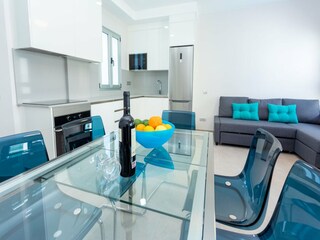 Vakantiehuis Las Palmas Kenmerken 26