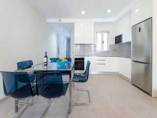 Vakantiehuis Las Palmas Kenmerken 22