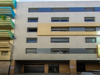 Vakantiehuis Las Palmas Buitenaudio-opname 5