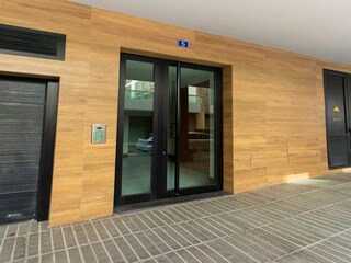 Vakantiehuis Las Palmas Buitenaudio-opname 6
