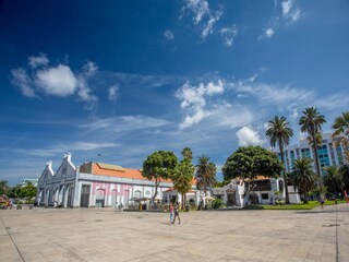 Vakantiehuis Las Palmas Buitenaudio-opname 7