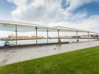 Vakantiehuis Las Palmas Buitenaudio-opname 10