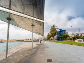 Vakantiehuis Las Palmas Buitenaudio-opname 11