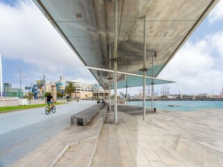 Vakantiehuis Las Palmas Buitenaudio-opname 13