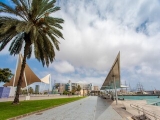 Vakantiehuis Las Palmas Buitenaudio-opname 15