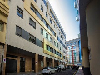 Vakantiehuis Las Palmas Buitenaudio-opname 20