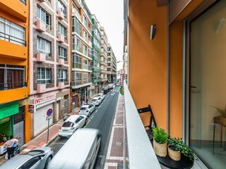 Casa per le vacanze Las Palmas  33