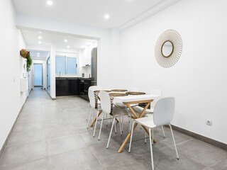 Vakantiehuis Las Palmas Kenmerken 12