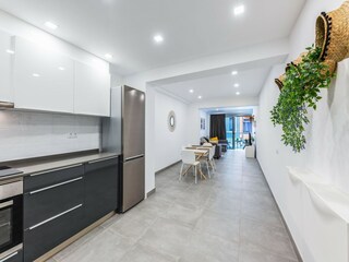 Maison de vacances Las Palmas Équipement 14