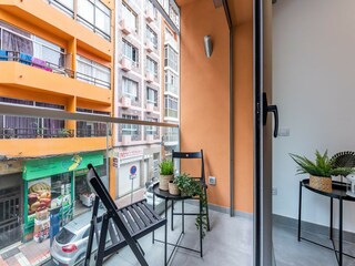 Maison de vacances Las Palmas Enregistrement extérieur 2