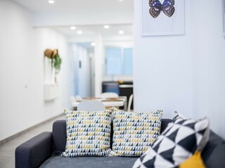 Ferienhaus Las Palmas Ausstattung 7