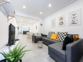 Ferienhaus Las Palmas Ausstattung 16