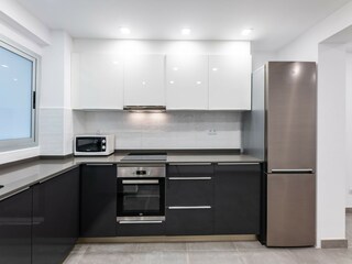 Vakantiehuis Las Palmas Kenmerken 17