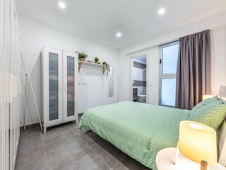 Ferienhaus Las Palmas Ausstattung 11