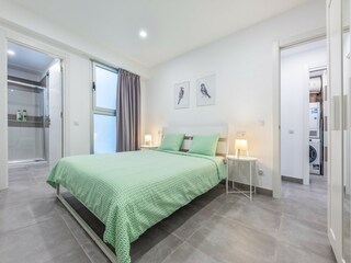 Vakantiehuis Las Palmas Kenmerken 20