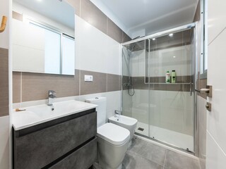 Ferienhaus Las Palmas Ausstattung 23