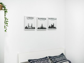 Vakantiehuis Las Palmas  25