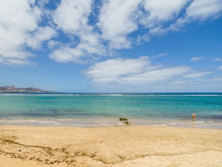 Ferienhaus Las Palmas Außenaufnahme 5