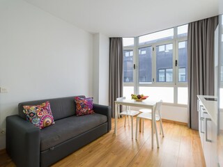 Appartement Las Palmas Kenmerken 1