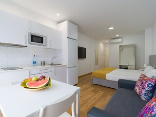 Appartement Las Palmas Kenmerken 14