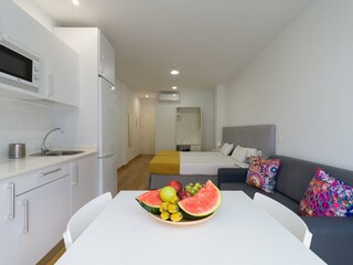 Appartement Las Palmas Équipement 21