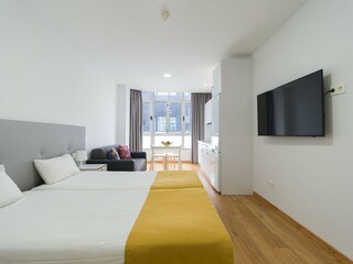 Appartement Las Palmas Kenmerken 24