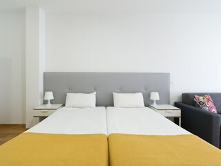 Appartement Las Palmas Équipement 26