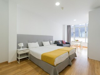 Apartment Las Palmas Ausstattung 19