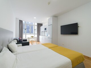 Apartment Las Palmas Ausstattung 20