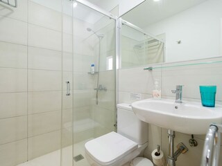 Appartement Las Palmas Équipement 21