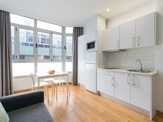 Appartement Las Palmas Kenmerken 21