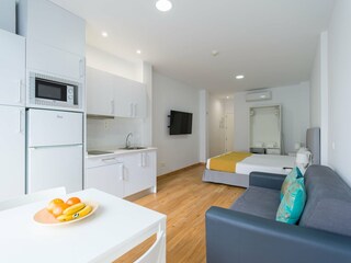 Appartement Las Palmas Kenmerken 22