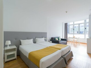 Appartement Las Palmas Kenmerken 24