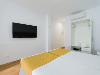 Apartment Las Palmas Ausstattung 25