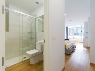 Appartement Las Palmas Équipement 28