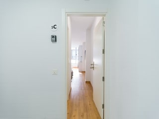 Appartement Las Palmas  30