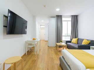 Appartement Las Palmas Kenmerken 12