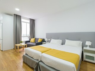 Appartement Las Palmas Équipement 13