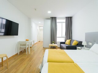 Appartement Las Palmas Équipement 14