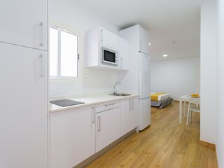 Appartamento Las Palmas Caratteristiche 17