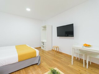 Appartamento Las Palmas Caratteristiche 21