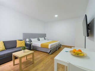 Appartamento Las Palmas Caratteristiche 22