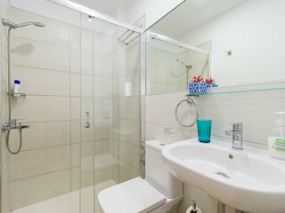 Appartement Las Palmas Équipement 24