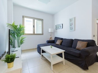 Ferienhaus Las Palmas Ausstattung 1